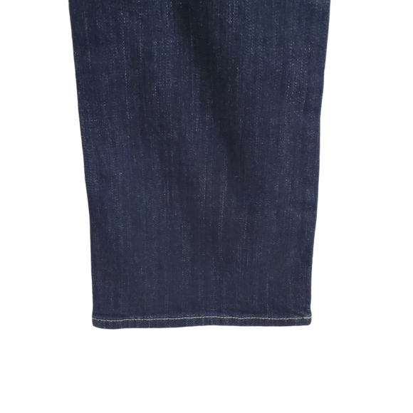 Lucky Brand Easy Rider Tanzanite Bootcut Jeans - Picture 7 of 13